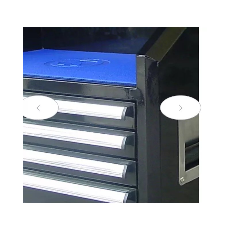 Fits Kobalt caixa de ferramentas de cobalto tampas de cabo