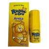 Árnica En Stick Para Bebé, Ricitos De Oro Grisi 13g