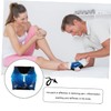 Baluue Ankle Cold Hot Compress Bag Reusable Ice Pack for