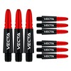 WINMAU Dart Shaft - Vecta Polycarbonate Dart Stems - 1