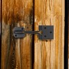 EAI Wire Pattern Hasp & Staple | 4 inch /
