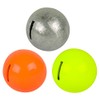 Spro Spiral Weights Assorti - 3 Lead Weights for Spiral