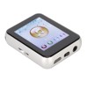 MP3 Player, HiFi Lossless Bluetooth Player, 1.8 Inch , Built