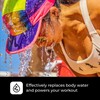 Osmo Active Hydration Electrolyte Powder (20 Servings) - Includes Sodium,