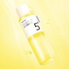 [Trace Whitening] Numbers In No. 5 Glutathione C Vita Water