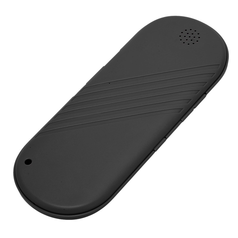 Under Pillow Speaker Multifunction Stereo Deep Bass Mini Bluetooth Conduction