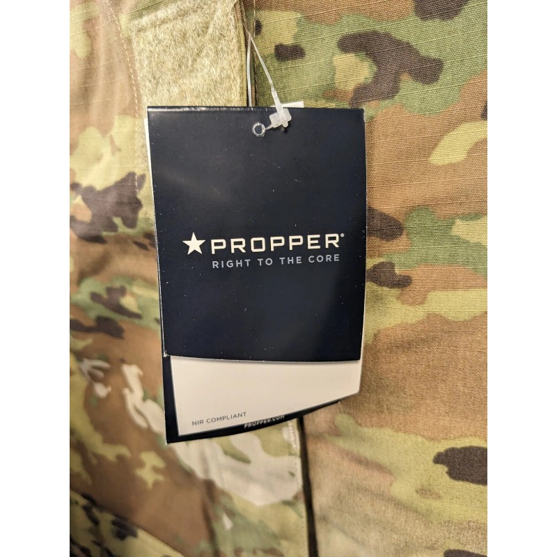 PROPPER F5400 Womens ACU Coat Maternity - X-Large Regular -