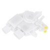 Left Front Door Lock Actuator Motor Replacement Fit for HONDA