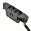Power Seat Switch Driver Side Assembly Compatible with 2003-2008 Nissan