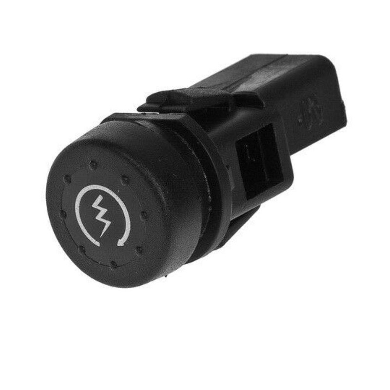 OEM Piaggio BV Fly Vespa ET Start Button - 58057R
