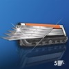 ProGlide Manual Razor Blades (4-pack) / 프로글라이드 매뉴얼 면도날 4입