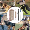 LWPITTY Professional Dog Bite Training Set - Tough Dog Bite