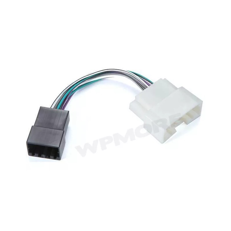 iDataLink Maestro ACC-ANC-CH3 Active Noise Cancelation Bypass Plug for CH3