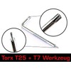Tb/ServiceKit for Magura Disc and Brake Bleeding (Used)