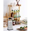 Kaishun Cheese Grater, Box Grater for Cheese Stainless steel Vegetable