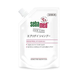 seba med sebamed (セバメド) Everyday Shampoo Refill 400ml