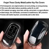 LAGIPA Key Fob Cover Case For Honda 2022 2023 2024