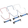 ShareGoo Front & Rear Sway Bar Kit Anti-Roll Bar Set
