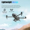 Coyktonty Landing Gear for DJI Mavic 4 Pro Drone,Foldable, Increases