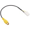 Street Mr Plus CA-3 Toyota Dealer Option Eclipse Navigation Rear