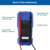 OW18E Digital Multimeter, 20000 Counting True-RMS Voltmeter Ohmmeter, Backlight LCD