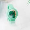 Reloj de Pulsera Repelente para Niños de 8 Piezas, Pulseras