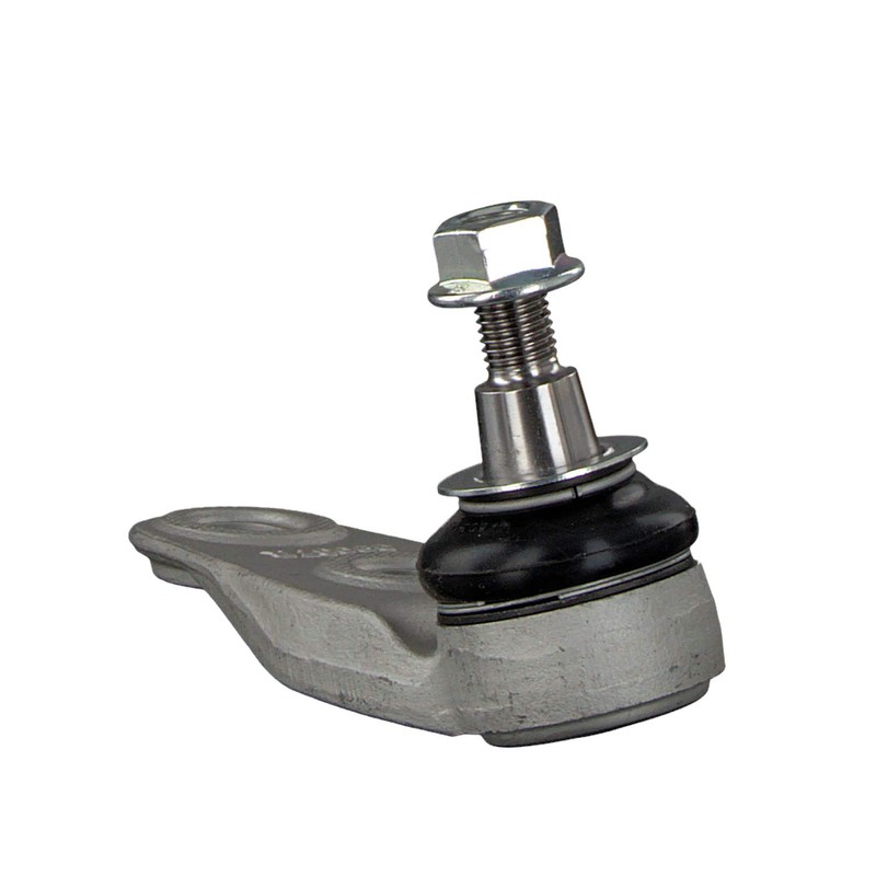febi bilstein 36877 Ball Joint with Mounting Material, Pack of