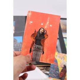 Avery Matt Photo Paper, 20 Sheets a4 Photo Printer Paper, A4, 170 g/m², White