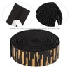 ZTTO EVA/PU Road Bicycle Handlebar Tape Damping Sweat Absorption Breathable