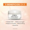 Oréal Paris Hidra Total Crema Antiarrugas Calcio Uso Diurno