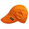 US Welder Reversible Welding Cap (7 3/8, Orange)