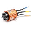 Spektrum Accessories Firma 3660 2400Kv Brushless Marine Race Motor: 5mm,