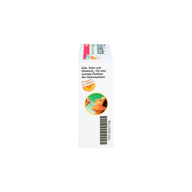 Biolectra Immune Direct Pellets 20 pcs