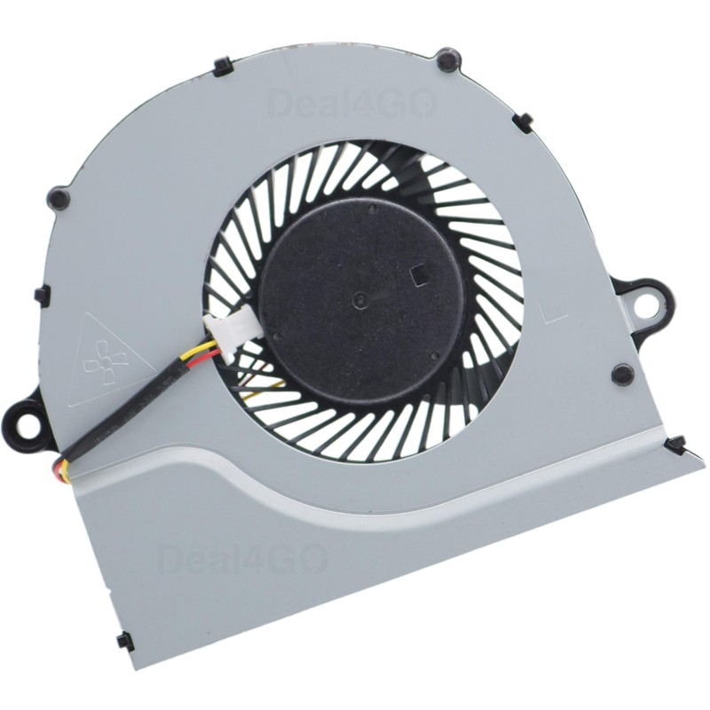 Deal4GO Ventilador de refrigeración de CPU de 0,8 cm 23.GFHN7.001