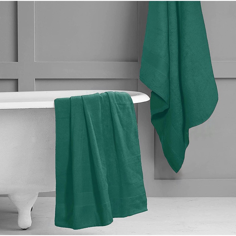 Extra Large Super Jumbo Bath Sheet Towel 100% Egyptian Cotton