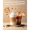 All Stars Protein Coffee - Creamy Protein Coffee with 21