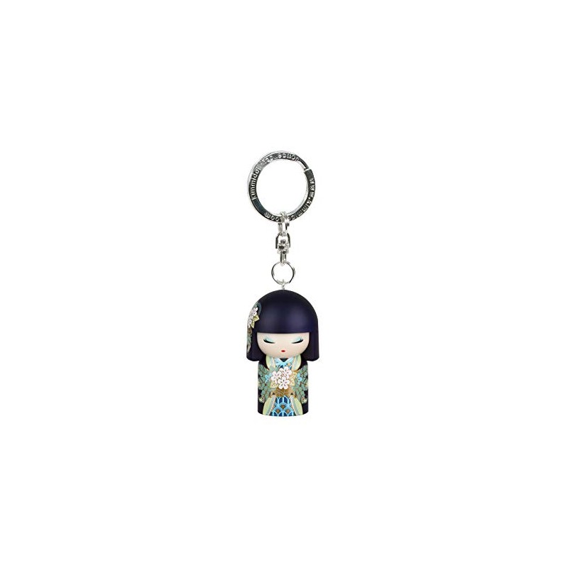 キーホルダー キミドール KIMMIDOLL TGKK148 MASAYO