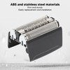 52B Trimmer Head Foil Skin Fitting Cutting Stainless Steel Electric