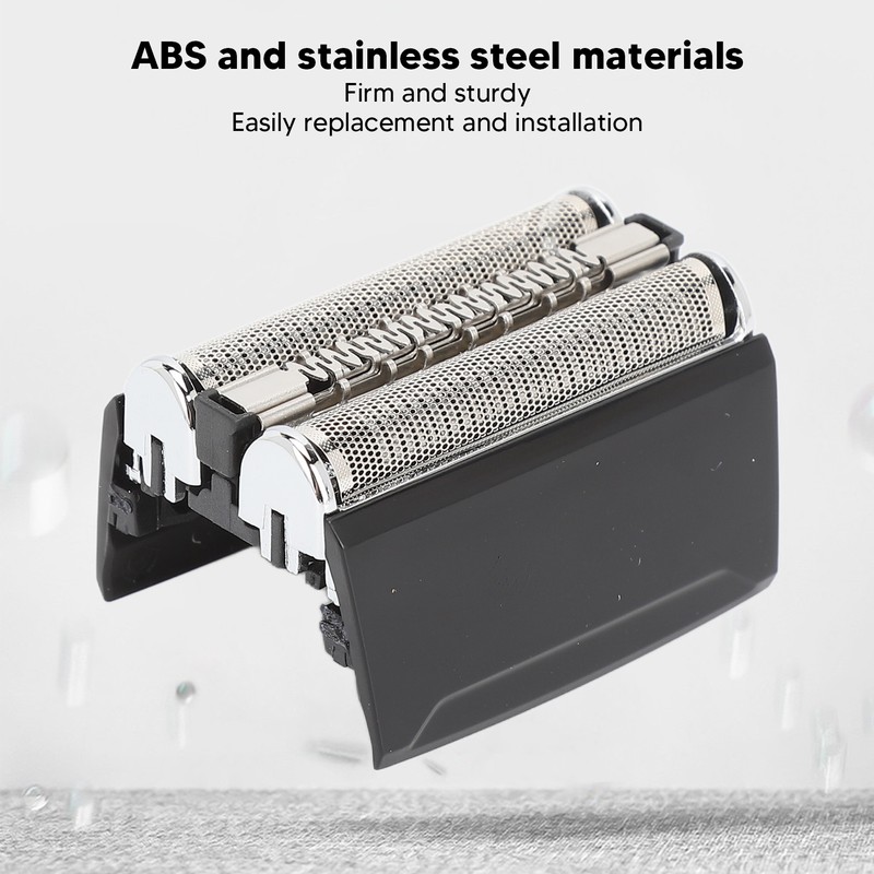 52B Trimmer Head Foil Skin Fitting Cutting Stainless Steel Electric