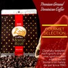 Monte Real - Arabica Gourmet Coffee, Flavored Ground Coffee, Fresh