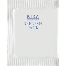 綺羅 Cosmetics Refresh Pack Face Pack