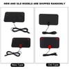 2Pcs 4K HDTV Digital HD Indoor Best TV Antenna Amplified