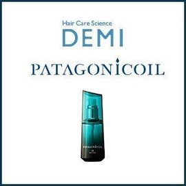 [x2 Set of] Demi patagonikkuoiru arukanision Extra 80ml Container with