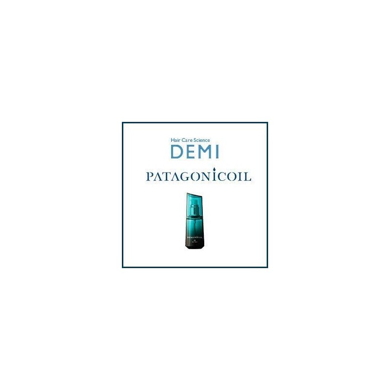 [x2 Set of] Demi patagonikkuoiru arukanision Extra 80ml Container with