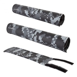Black Ops Pad Set MX3-Piece Digital Camo