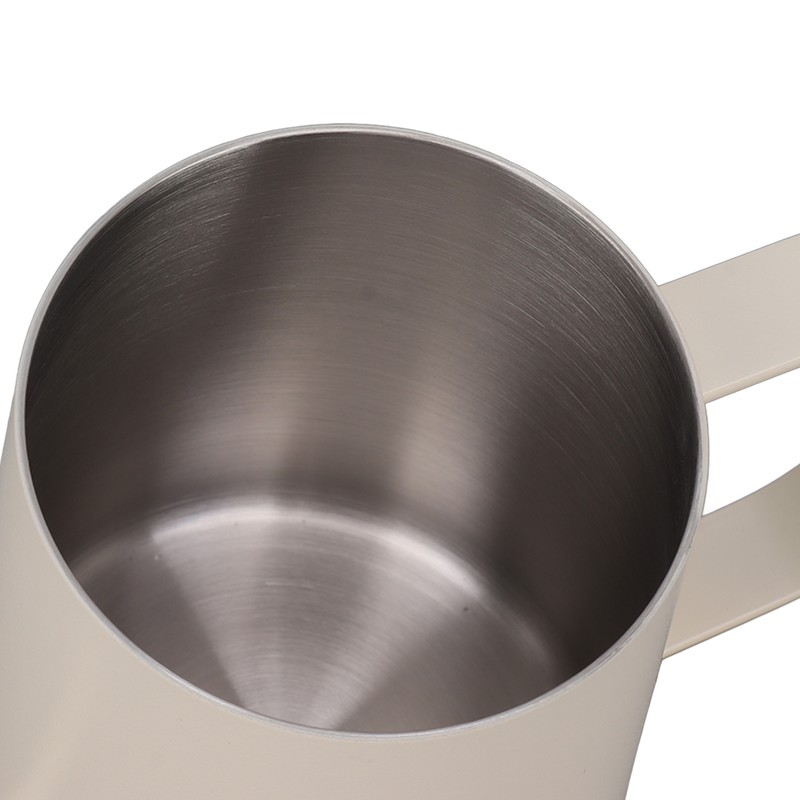 Small Pour Over Coffee Kettle Stainless Steel Precisely Control Coffee