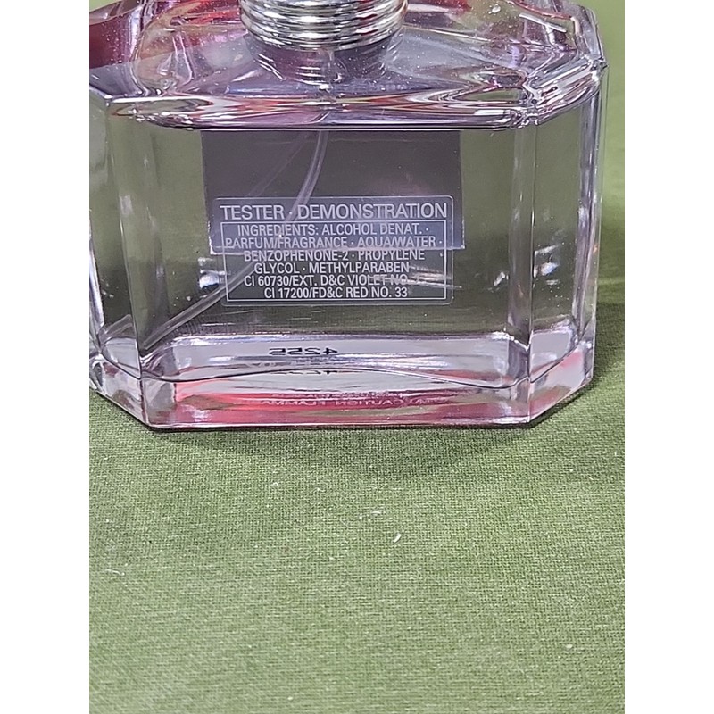 JEAN PATOU ENJOY EAU DE PARFUM NATURAL SPRAY 2.5 FL.OZ.
