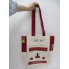 Family Computer Goods Series Tote Bag