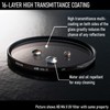 Filter Hoya HD mkII Protector 67 mm