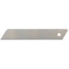 Tajima LCB50SN Spare Blades for Polystyrene, Silver, 18 mm, Set